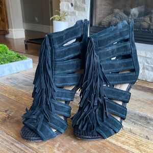 Gianni‎ Bini Stilettos